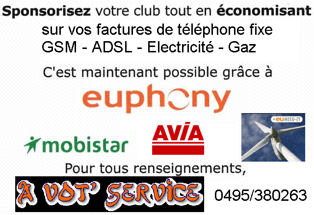 SPONSORING